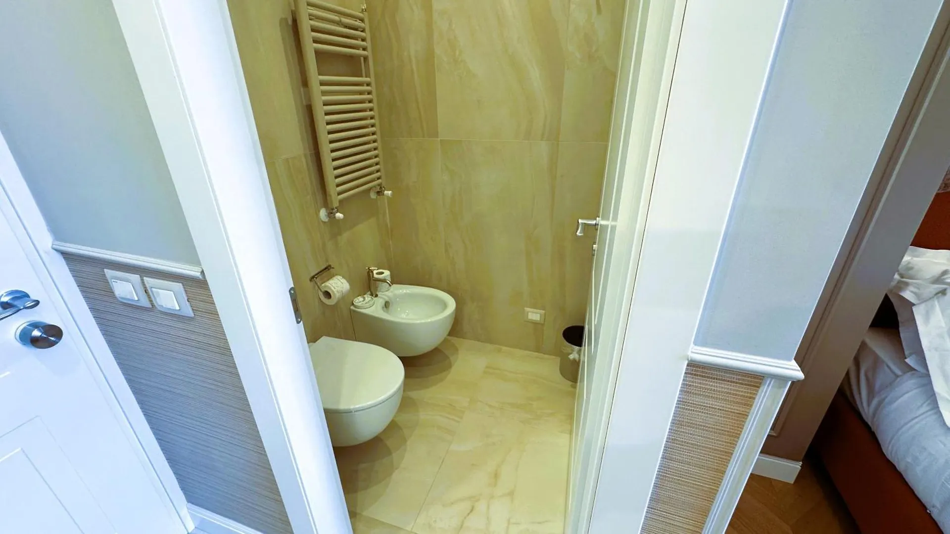 Dimora Collection - Le Logge - Historic Boutique Luxury Suites Florence 0*,