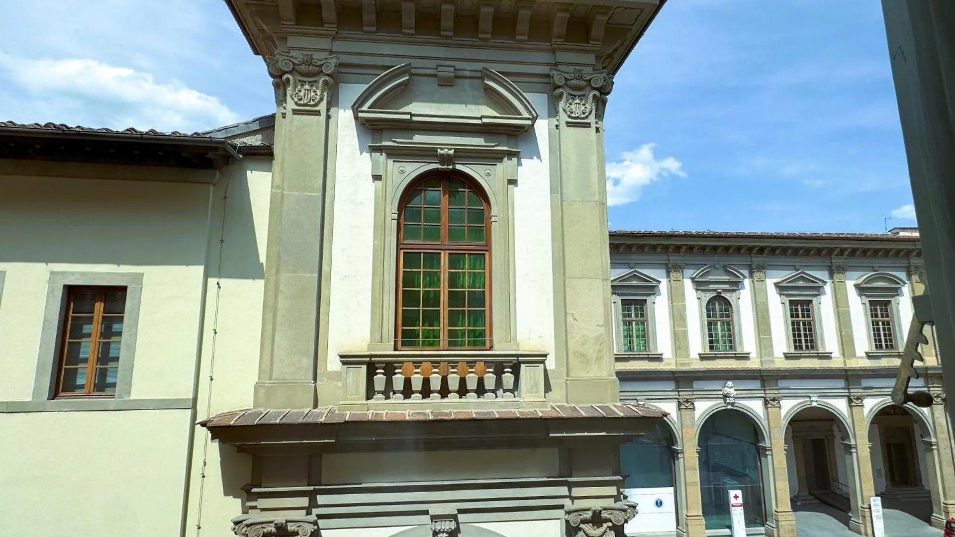 Dimora Collection - Le Logge - Historic Boutique Luxury Suites Florence 0*,