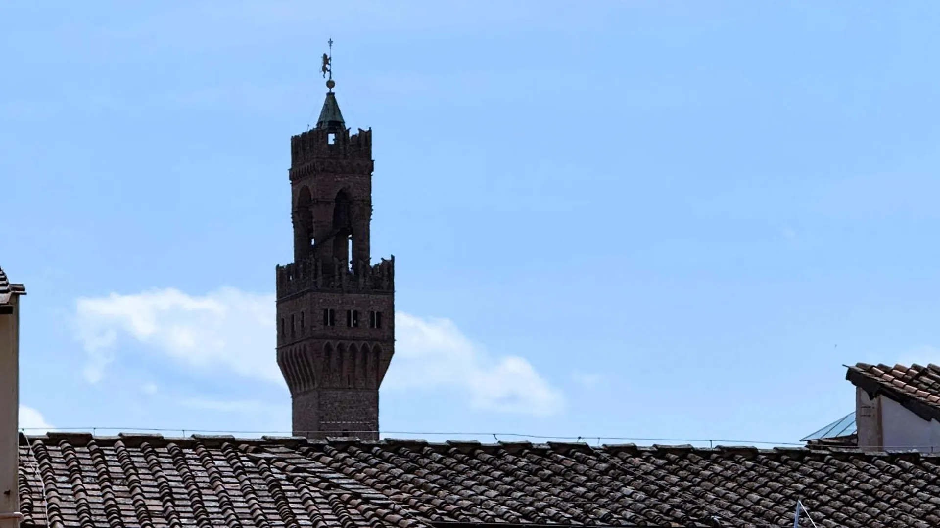 Aparthotel Dimora Collection - Le Logge - Historic Boutique Luxury Suites Firenze Italia