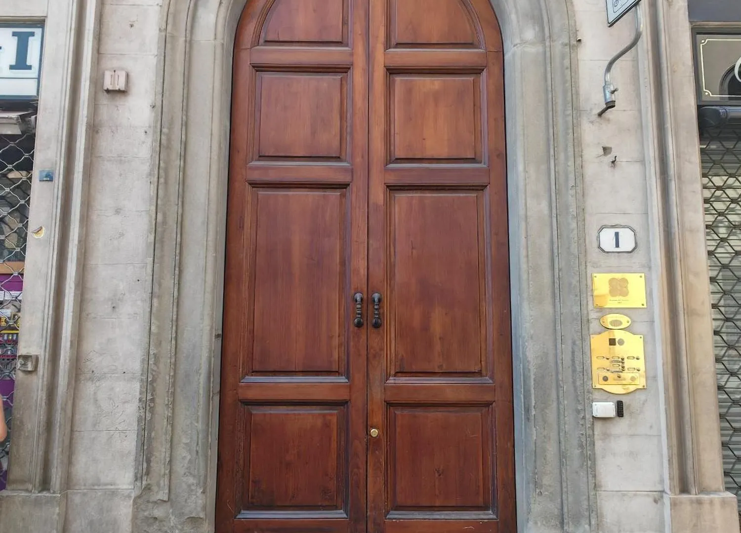 Dimora Collection - Le Logge - Historic Boutique Luxury Suites Firenze 0*,
